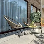 Nanostudio Apartmán Ostende
