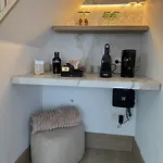 Nanostudio Apartmán