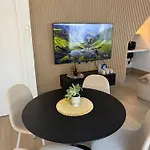 Apartmán Nanostudio *