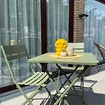Nanostudio * Ostende