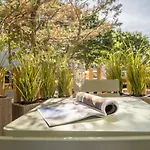 Apartmán Nanostudio Ostende