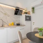Nanostudio Apartmán *