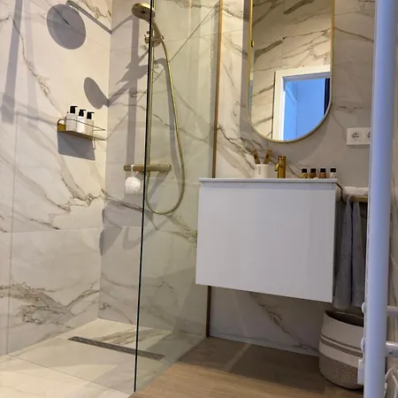 Nanostudio Appartement *