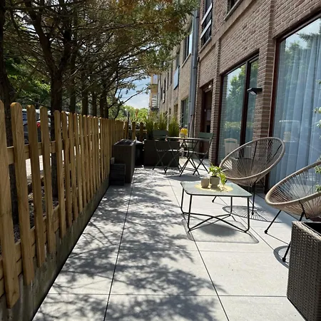 Nanostudio * 奥斯滕德