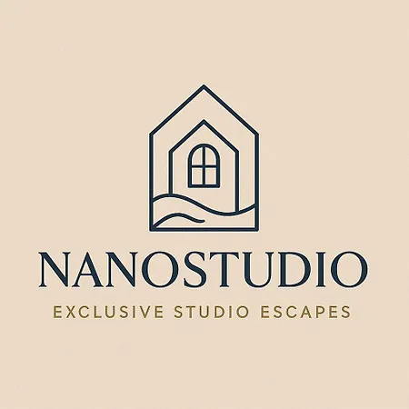 Nanostudio 公寓 奥斯滕德