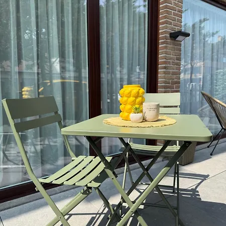 Nanostudio * 奥斯滕德