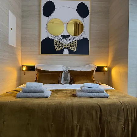Nanostudio Appartement