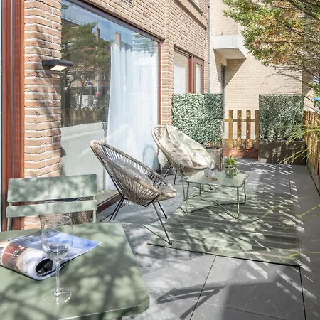 Nanostudio 奥斯滕德