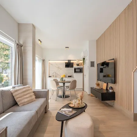 Nanostudio * Ostende