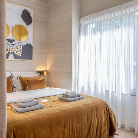 Appartement Nanostudio *