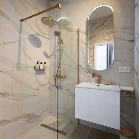 Nanostudio Appartement Oostende