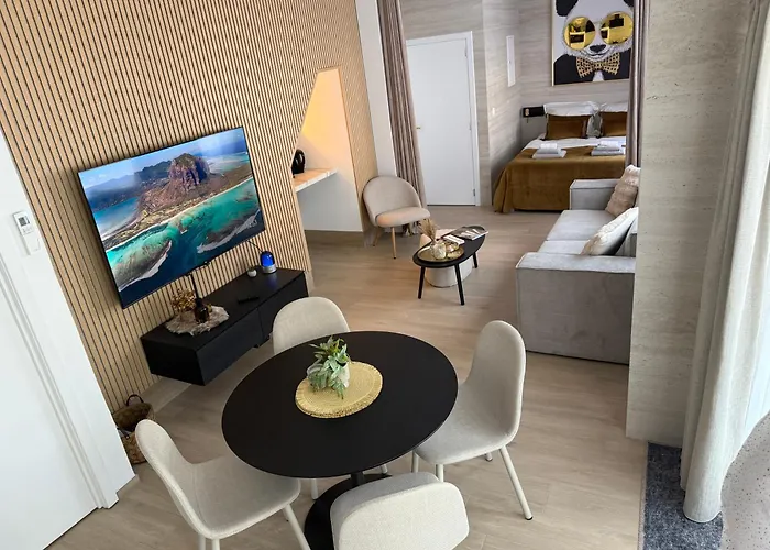 Apartment Nanostudio *