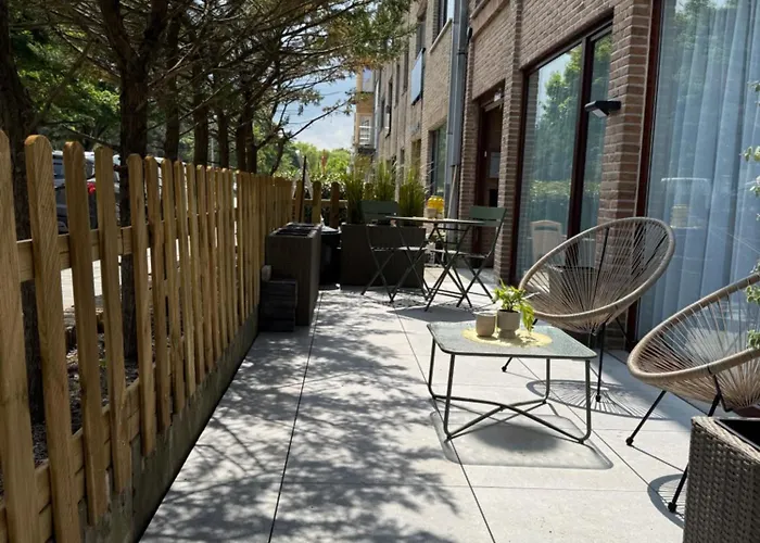 Nanostudio * Ostende