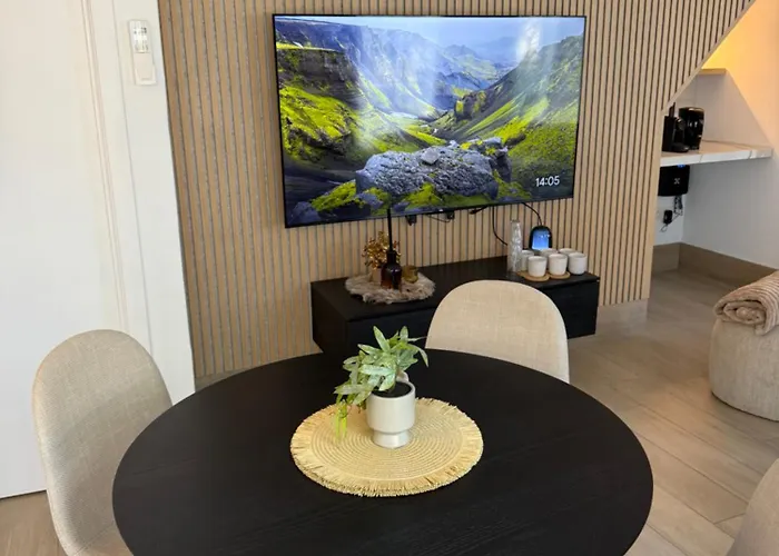 Apartment Nanostudio *