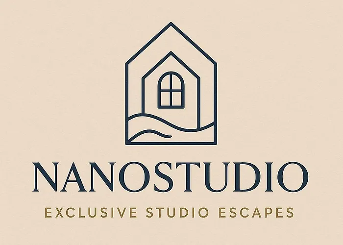 Nanostudio アパート オステンド