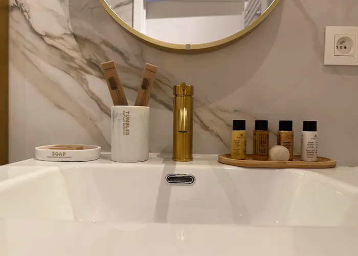 Apartment Nanostudio Ostende