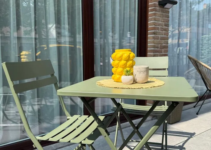 Nanostudio * オステンド