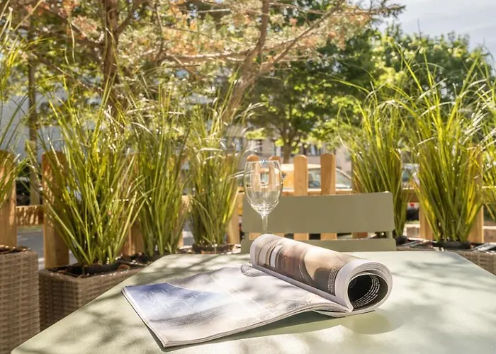 アパート Nanostudio オステンド