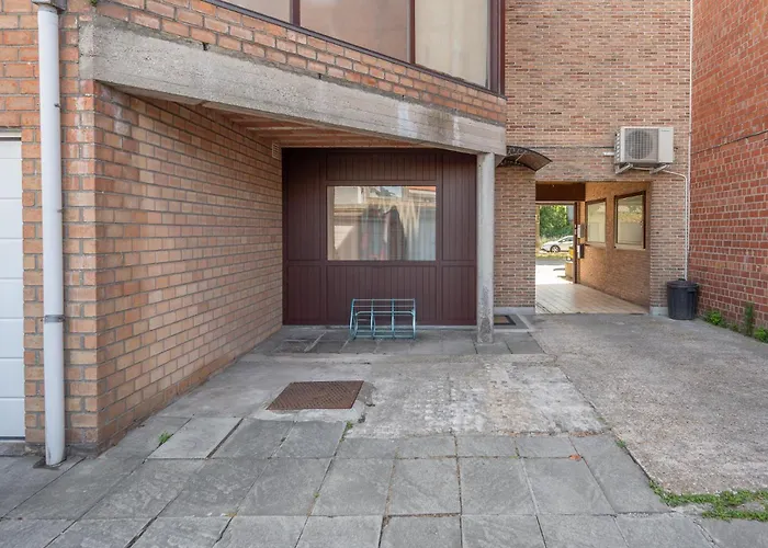 Nanostudio オステンド