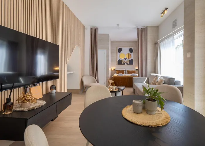 アパート Nanostudio *