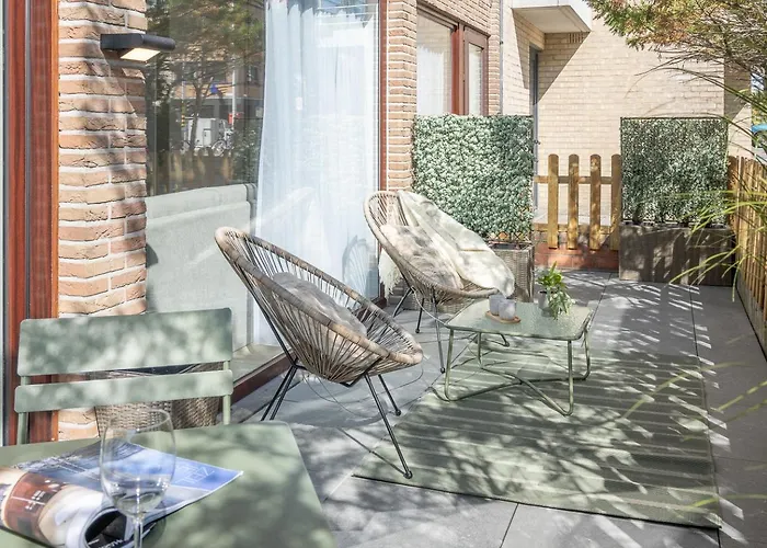 Nanostudio オステンド