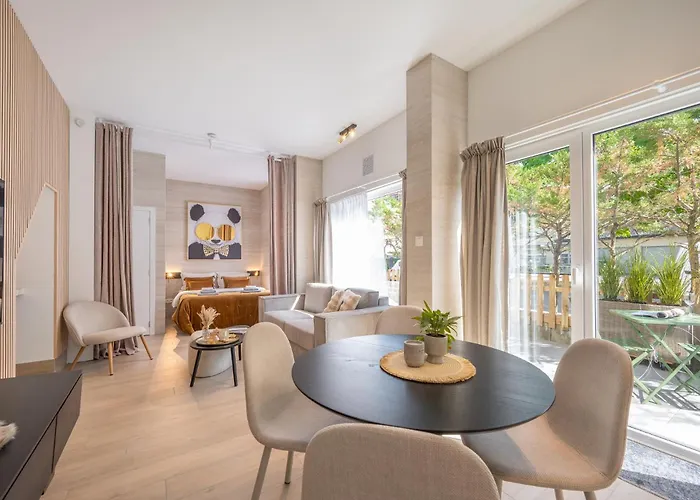 Nanostudio Apartment *