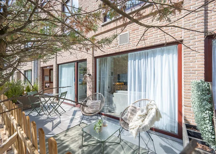 アパート Nanostudio *