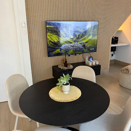Appartement Nanostudio *