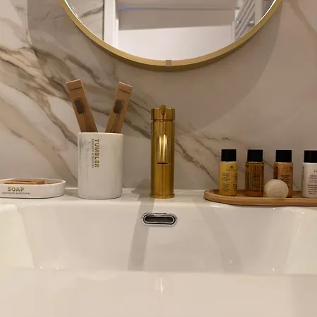 アパート Nanostudio オステンド